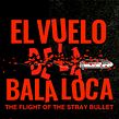 El vuelo de la Bala Loca. Un projet de UX / UI, Animation, Direction artistique, Br, ing et identité, Conseil créatif, Gestion de la conception, Design graphique, Design d'interaction, Conception numérique, Marketing digital, Stor, telling, Design pour les réseaux sociaux, Illustration traditionnelle , et Publicité de Pancho González - 02.10.2021