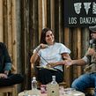 Conversación con Liniers y Mario Bellatin. Events, Film, Video, TV, and Children's Literature project by Elvira Liceaga - 10.25.2018