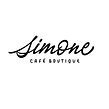 Simone Branding . Un progetto di Design, Br, ing, Br, identit, Design di loghi e Illustrazione tradizionale di Melissa Roko - 26.03.2022