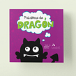 Palabras de dragón - Taller de escritura creativa Fundat. Un proyecto de Escritura creativa, Literatura infantil						, Escritura y Álbum ilustrado						 de Jorge Gonzalvo - 26.03.2022