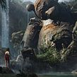 The Fallen one. Art Direction, Traditional illustration, and Concept Art project by Sergei Sarichev - 01.28.2022