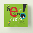Un secreto-creto - Taller de escritura creativa Fundat. Un projet de Illustration traditionnelle, Album illustré, Écriture, Écriture créative , et Littérature jeunesse de Jorge Gonzalvo - 27.03.2022