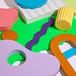 Shape. Un proyecto de Diseño, Fotografía, Dirección de arte y Escenografía de Colors Collective - 29.03.2022