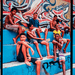 YELLOW CLAW - To The Max. Un projet de Photographie, 3D, Photographie argentique, Photographie artistique , et Cinéma, vidéo et télévision de Guido Argel - 29.03.2022