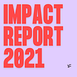 I LIKE NETWORKING IMPACT REPORT. Education, Content Marketing, and Creative Consulting project by Isabel Sachs - 01.01.2022