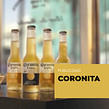 Locucion para cerveza Corona. Un proyecto de Publicidad, Cine, vídeo, televisión, Sound Design, Producción audiovisual					, Creatividad, Realización audiovisual, Comunicación y Audio de Sebastian Llapur - 31.03.2022