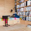STATION für MAGAZIN. Design, Arts, and Crafts project by Thomas Schnur - 04.01.2022