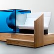 The Factory of Ideas. Un projet de Design  de Thomas Schnur - 01.04.2022