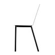 123 Chair für ECHTSTAHL. Design, e Artesanato projeto de Thomas Schnur - 01.04.2022