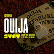 OUIJA - la tableta equivocada. Cop, writing, Graphic Design, and Video Editing project by Matías Fernández - 04.04.2022