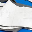 Final Project - Create Classic Tailored Trousers. Un proyecto de Pattern Design y Costura de Monisola Omotoso - 04.04.2022