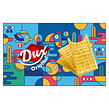 Dux. Un proyecto de Packaging, Ilustración tradicional y Diseño gráfico de Juan Camilo Hincapié - 05.04.2022