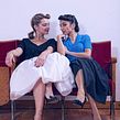 Collezione " d'auteurs". Modelagem e confecção, e Artesanato projeto de Sara Forlini - 06.04.2022