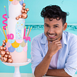 Los vanilos: Willie Soto Ein Projekt aus dem Bereich H, werk, Bildung, Food St und ling von VanilleCouture (Lili Cuéllar y Willie Soto) - 07.04.2022