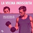 La vecina indiscreta. Podcasting, Fiction Writing, Creativit, and Audio project by Emma Mussoll - 12.18.2020