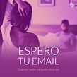 Espero tu email. Podcasting, Escrita de ficção, Criatividade, e Áudio projeto de Emma Mussoll - 29.03.2021