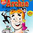 EVERYTHING'S ARCHIE #1. Un proyecto de Cómic de Fred Van Lente - 12.06.2021