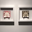 Origami Artworks. Paper Craft, Arts, Crafts, and Decoration project by Mayumi Fukuda - 04.08.2022