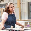 Making It - Season 3. Un proyecto de Artesanía de Chelsea Andersson - 08.04.2022