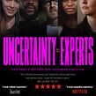 Uncertainty Experts . Een project van Marketing van Lucy Werner - 31.10.2021