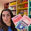 Lucy Werner - Profile Raising . Un progetto di Marketing di Lucy Werner - 24.12.2021