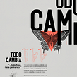 Tiempo - Más allá del reloj (expo). Un proyecto de Br e ing e Identidad de Santiago Arango - 11.04.2022
