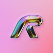 36 days of type – 2022. Un proyecto de Diseño tipográfico, Ilustración tradicional, Tipografía, Dirección de arte, Diseño y Diseño gráfico de Martin Naumann - 11.04.2022