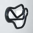 SNAKE Ein Projekt aus dem Bereich Design von Jean-Baptiste Fastrez - 11.04.2022