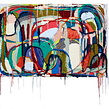 There is no right or wrong. Een project van  Beeldende kunst, Textiel y Textielontwerp van Trish Andersen - 11.04.2022