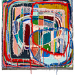 Perception. Un proyecto de Bellas Artes, Tejido y Diseño textil de Trish Andersen - 11.04.2022