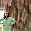 Shaw Floors. Un projet de Art textile de Trish Andersen - 12.04.2022