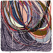 Shift 3. Un progetto di Belle arti, Fiber Art e Textile Design di Trish Andersen - 12.04.2022