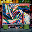 Fold 'em. Un projet de Beaux Arts, Design textile , et Art textile de Trish Andersen - 12.04.2022