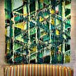 Build me up. Een project van Textiel,  Beeldende kunst y Textielontwerp van Trish Andersen - 12.04.2022