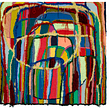 Untitled. Fiber Arts, Textile Design, and Fine Arts project by Trish Andersen - 04.12.2022