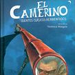 Baba Yaga. Un proyecto de Literatura infantil						 y Escritura creativa de Raquel Castro - 12.04.2022