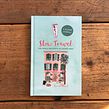 Slow Travel - guided journal. Traditional illustration, Painting, and Watercolor Painting project by Emma Block - 04.12.2022