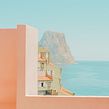 Summer Spain. Un proyecto de Fotografía de Ludwig Favre - 13.04.2022