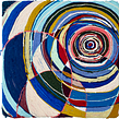Forward 2. Un projet de Beaux Arts, Art textile, Design textile , et Artisanat de Trish Andersen - 13.04.2022