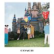 COACH X DISNEY. Photograph project by Maya Fuhr - 04.13.2022