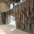 Shaw Floors Installation. Een project van Textiel,  Beeldende kunst,  Scenografie y Craft van Trish Andersen - 13.04.2022