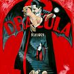 Carteles de cine de terror. Een project van Traditionele illustratie van Fernando Vicente - 17.04.2022