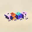 CoMotion 2022 Title Sequence. Motion Graphics project by Desmond Du - 02.08.2022