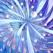 Cinema 4D R24 Splash Screen. Un proyecto de Motion Graphics de Desmond Du - 24.03.2021