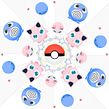 POKÉ MART. Motion Graphics project by Desmond Du - 12.21.2020