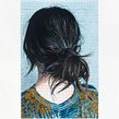 Ropas bordadas. Design, Pencil Drawing, Portrait Drawing, Realistic Drawing, Artistic Drawing, Embroider, and Sewing project by dominique schwarzhaupt - 04.18.2022