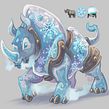 Emojis Challenge 2 - Elemental Creatures. Traditional illustration, Character Design, Drawing, Concept Art, Digital Illustration, and Creativit project by Izabela Lopes Adami - 04.18.2022