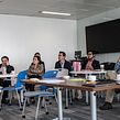 New Global Online Banking. Un projet de Design  de Grace Ascuasiati - 19.04.2022