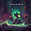 Jellybots. Un proyecto de Diseño de personajes e Ilustración tradicional de Nicholas Kole (nkole) - 20.04.2022