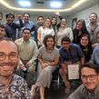 Design Thinking for Service Design (Quito, Ecuador). Een project van  Ontwerp van Grace Ascuasiati - 20.04.2022